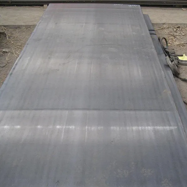 carbon steel plate&sheet